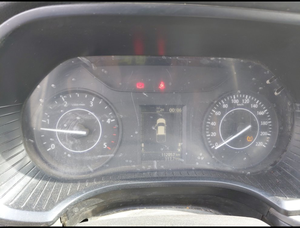 جا ام سي فيجوس 4x4 2023 image