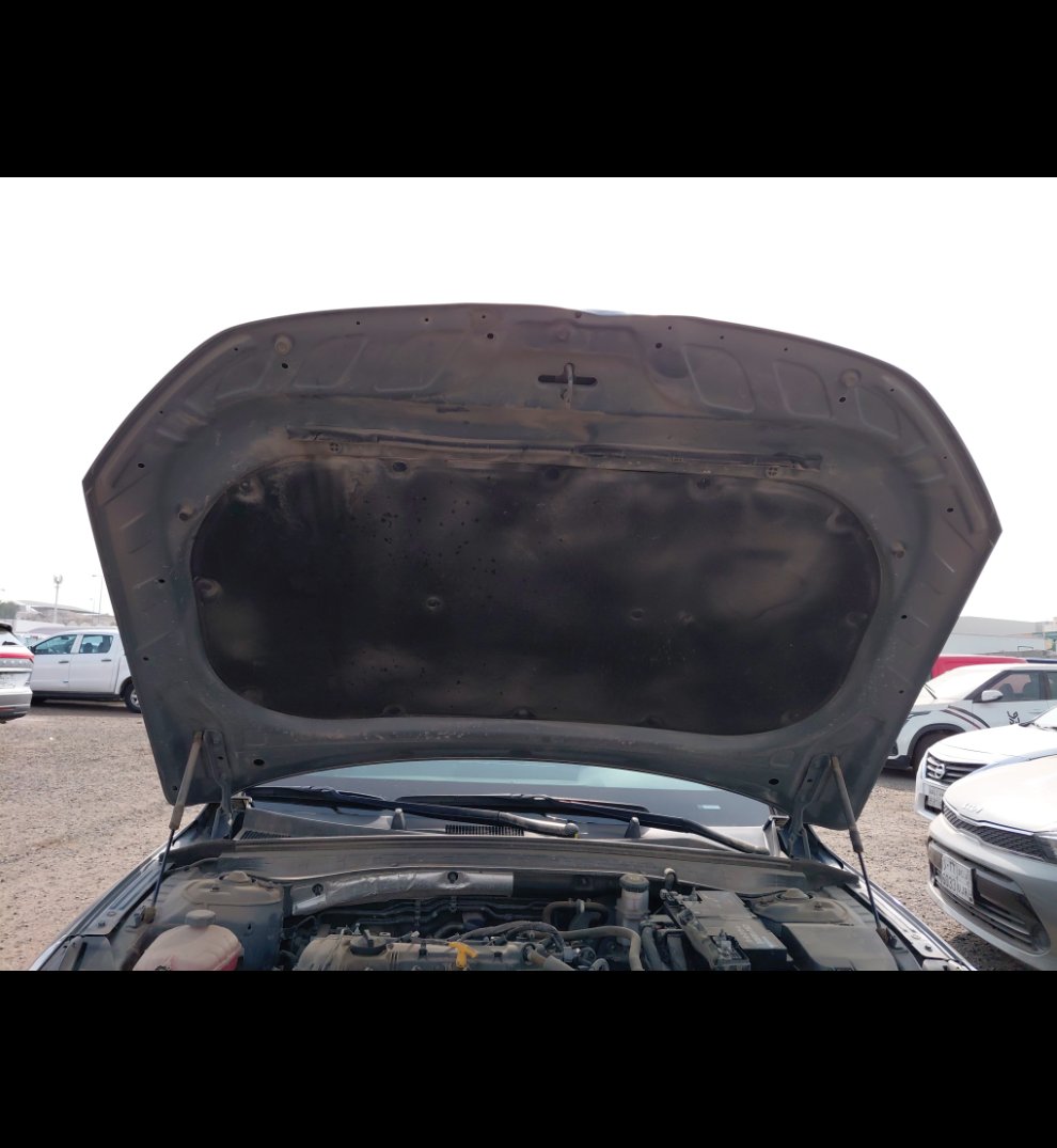 كيا K5 DL3 LX FWD 2022 image