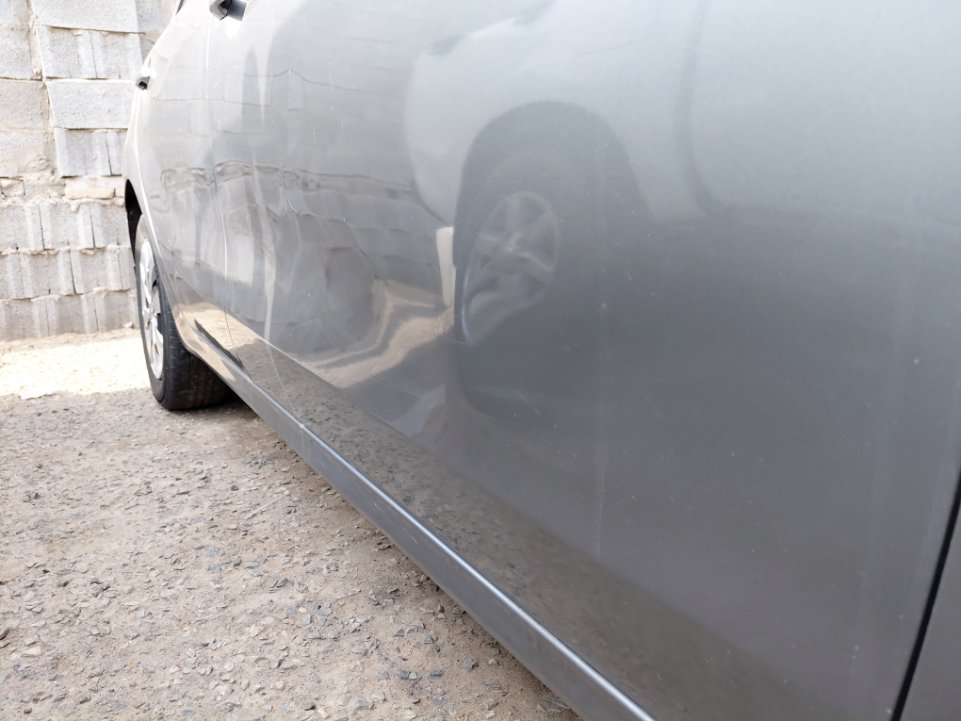 كيا بيجاس LX FWD 2022 image