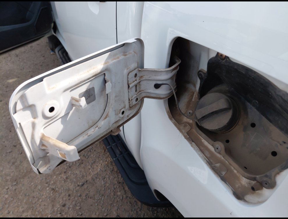 جا ام سي فيجوس 4x4 2023 image