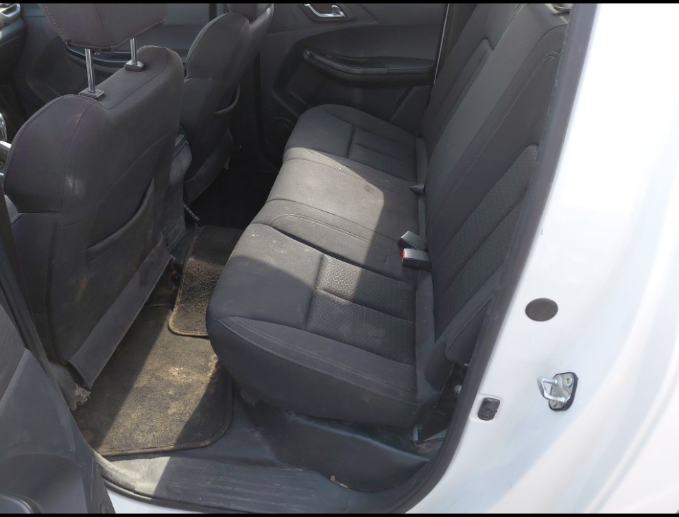 جا ام سي فيجوس 4x4 2023 image