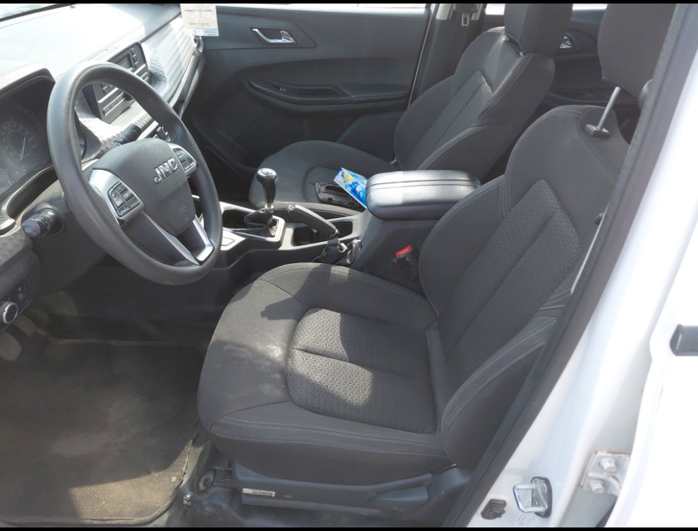 جا ام سي فيجوس 4x4 2023 image