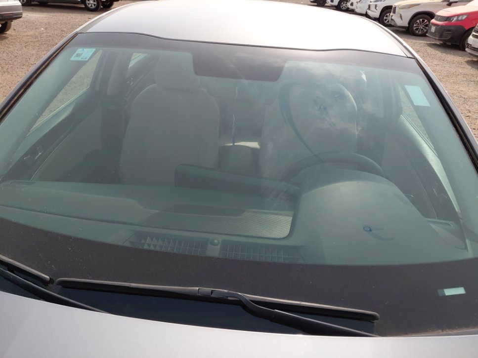 كيا K5 DL3 LX FWD 2022 image