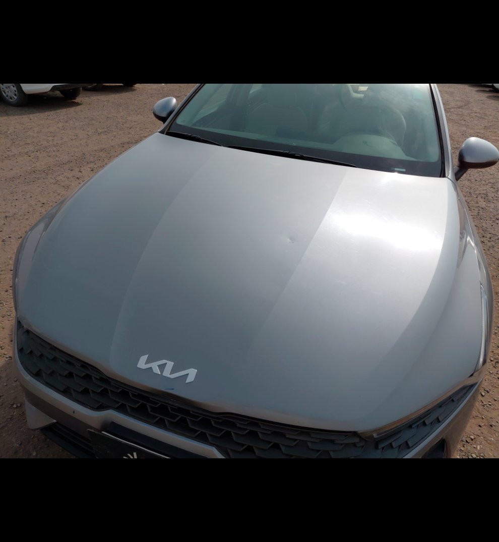 كيا K5 DL3 LX FWD 2022 image