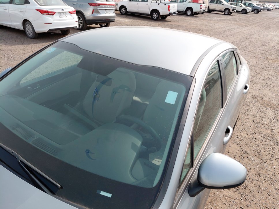 كيا K5 DL3 LX FWD 2022 image