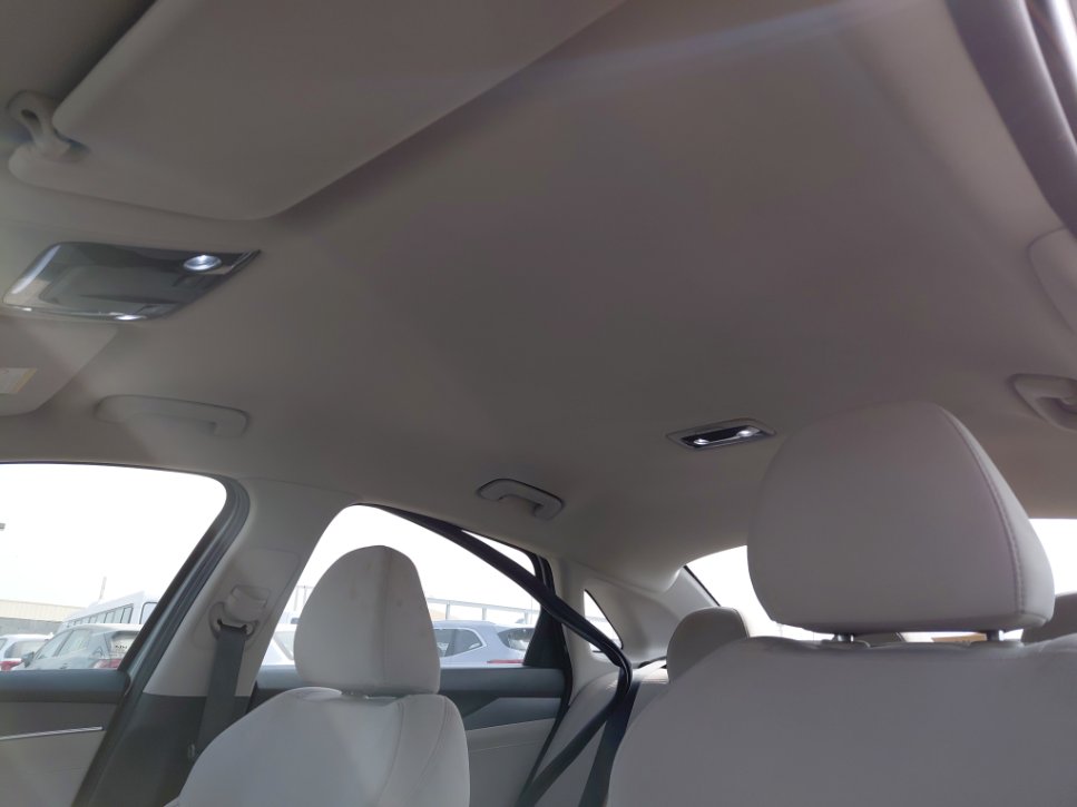 كيا K5 DL3 LX FWD 2022 image