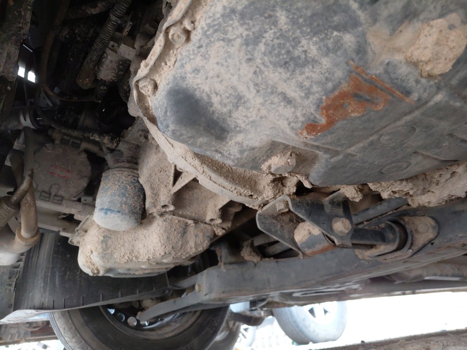 كيا بيجاس LX FWD 2022 image