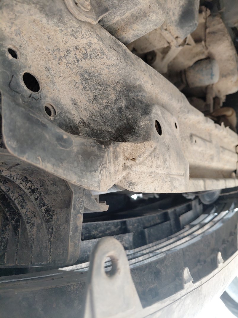 كيا بيجاس LX FWD 2022 image