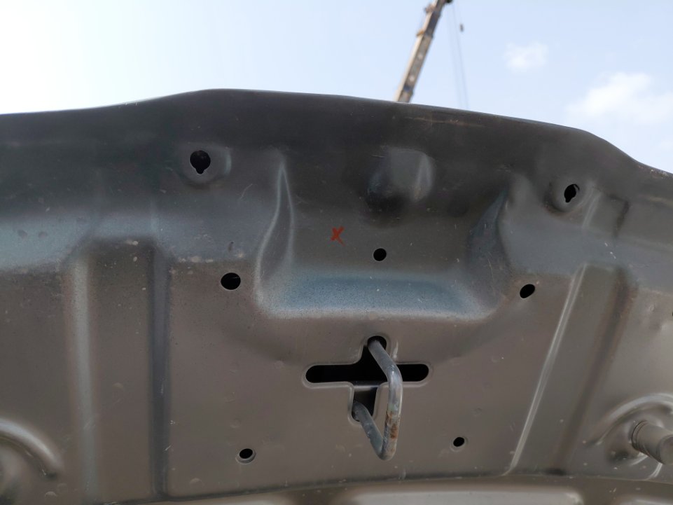 كيا بيجاس LX FWD 2022 image