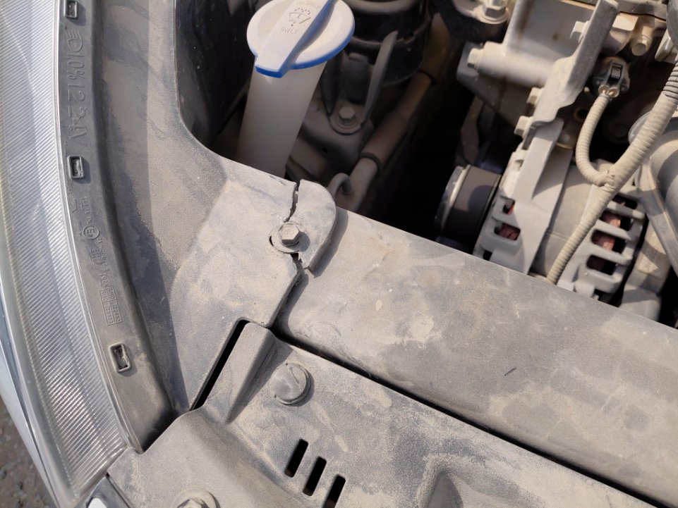 كيا بيجاس LX FWD 2022 image