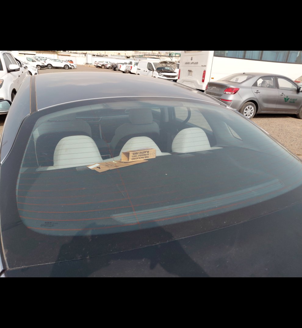 كيا K5 DL3 LX FWD 2022 image