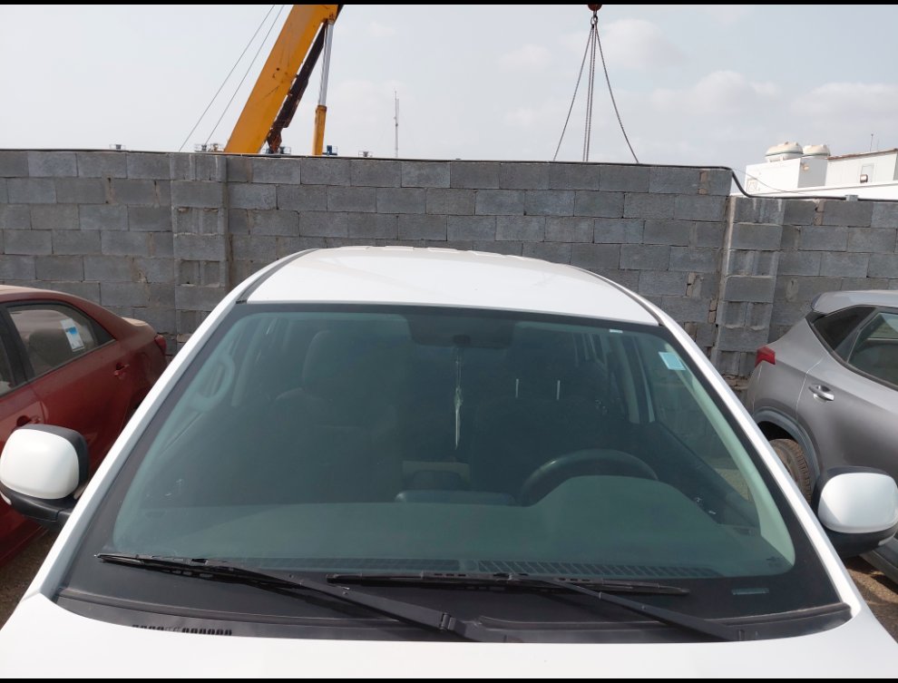 جا ام سي فيجوس 4x4 2023 image