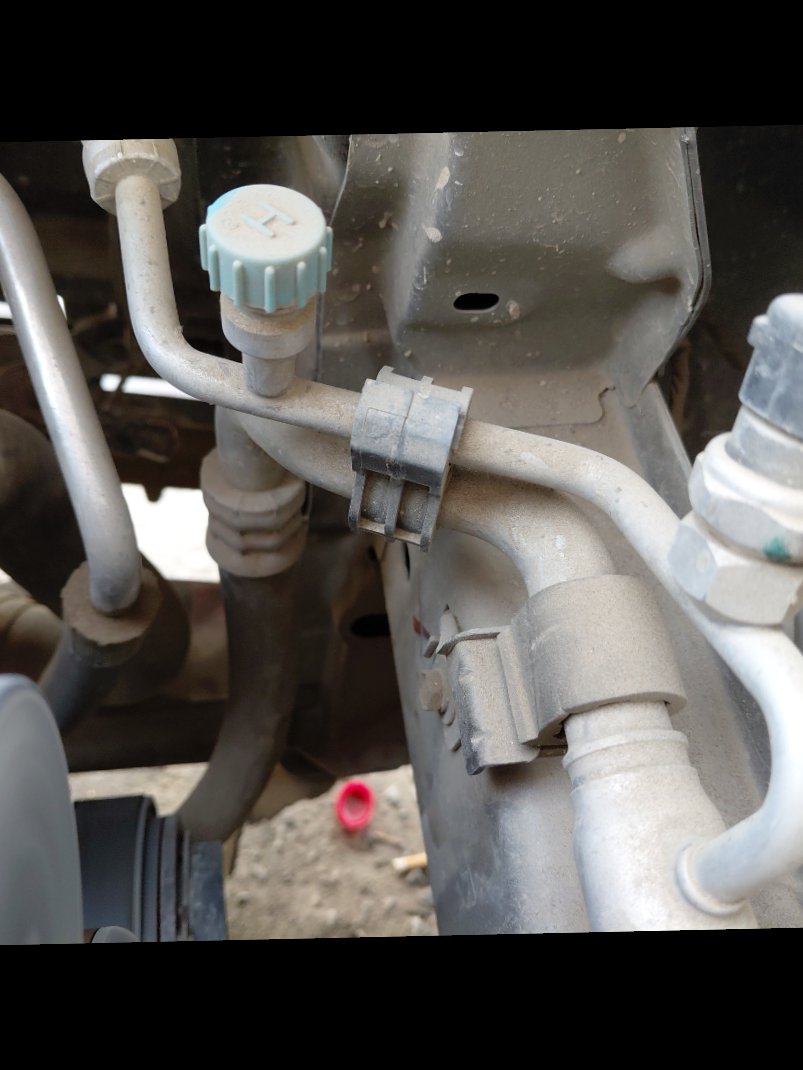 كيا بيجاس LX FWD 2022 image