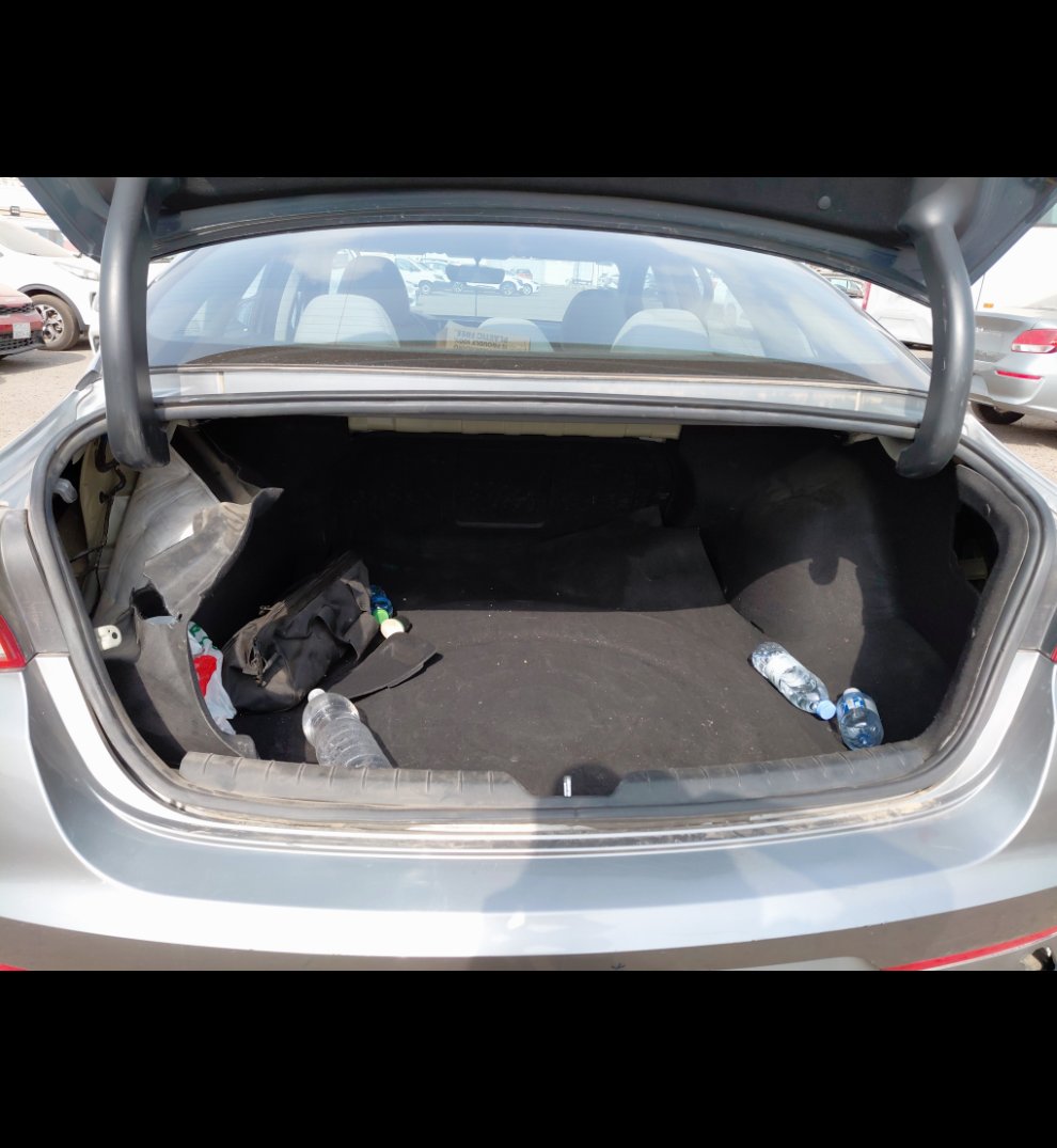 كيا K5 DL3 LX FWD 2022 image