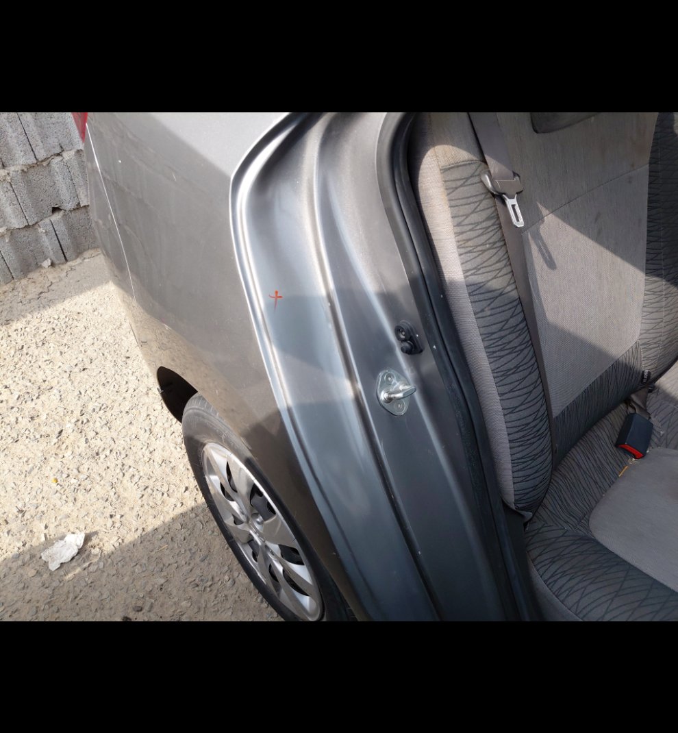 كيا بيجاس LX FWD 2022 image