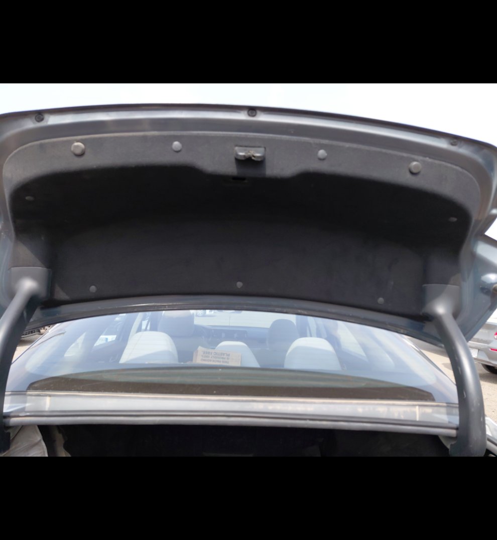 كيا K5 DL3 LX FWD 2022 image