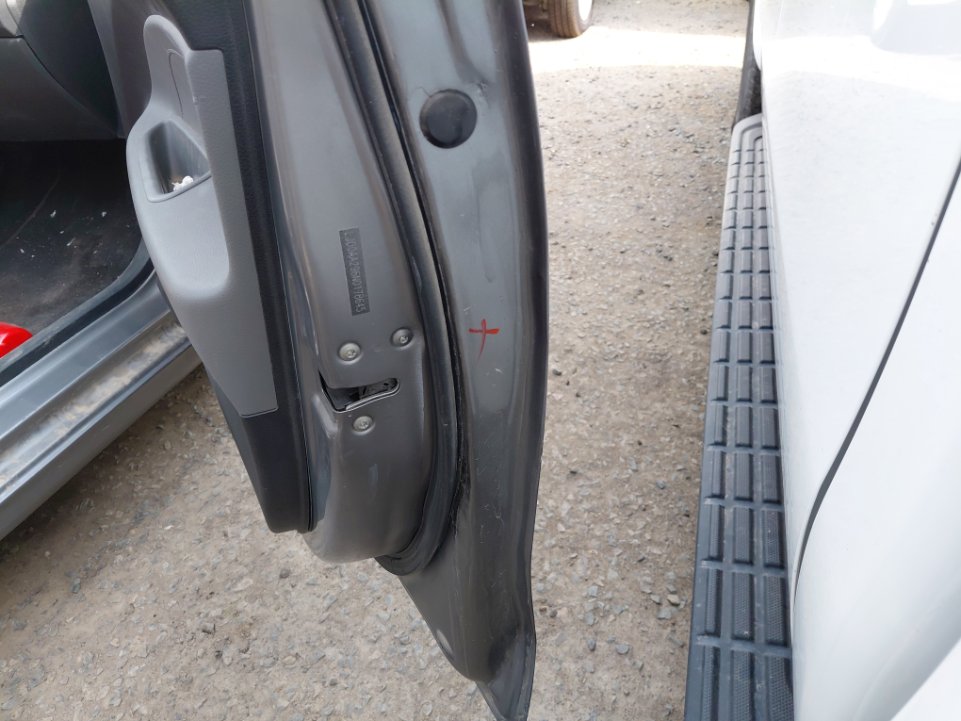 كيا بيجاس LX FWD 2022 image