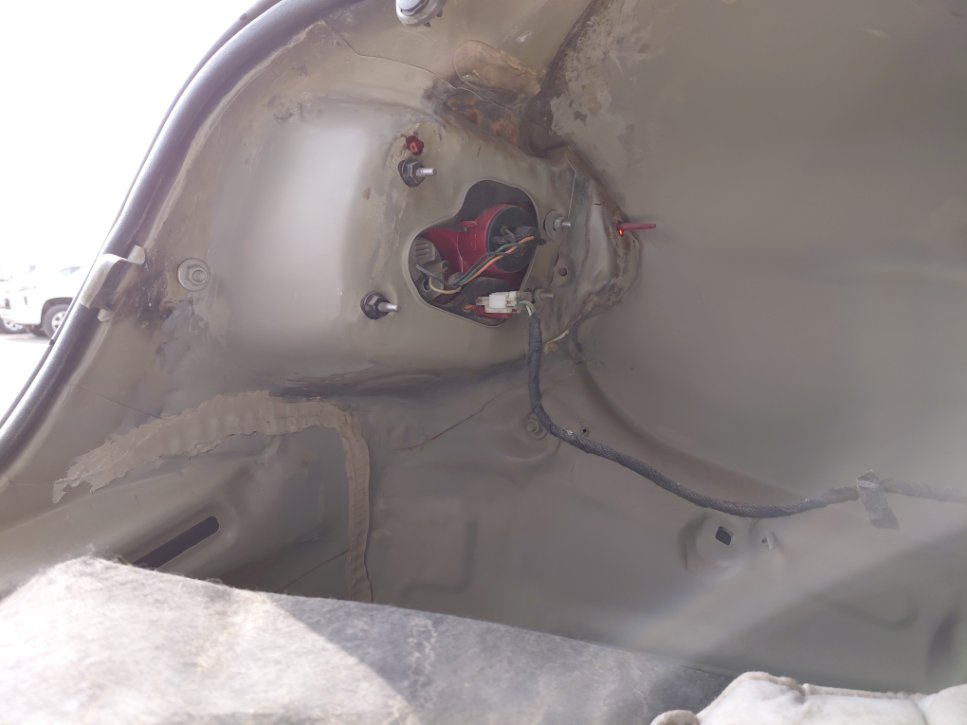 كيا K5 DL3 LX FWD 2022 image