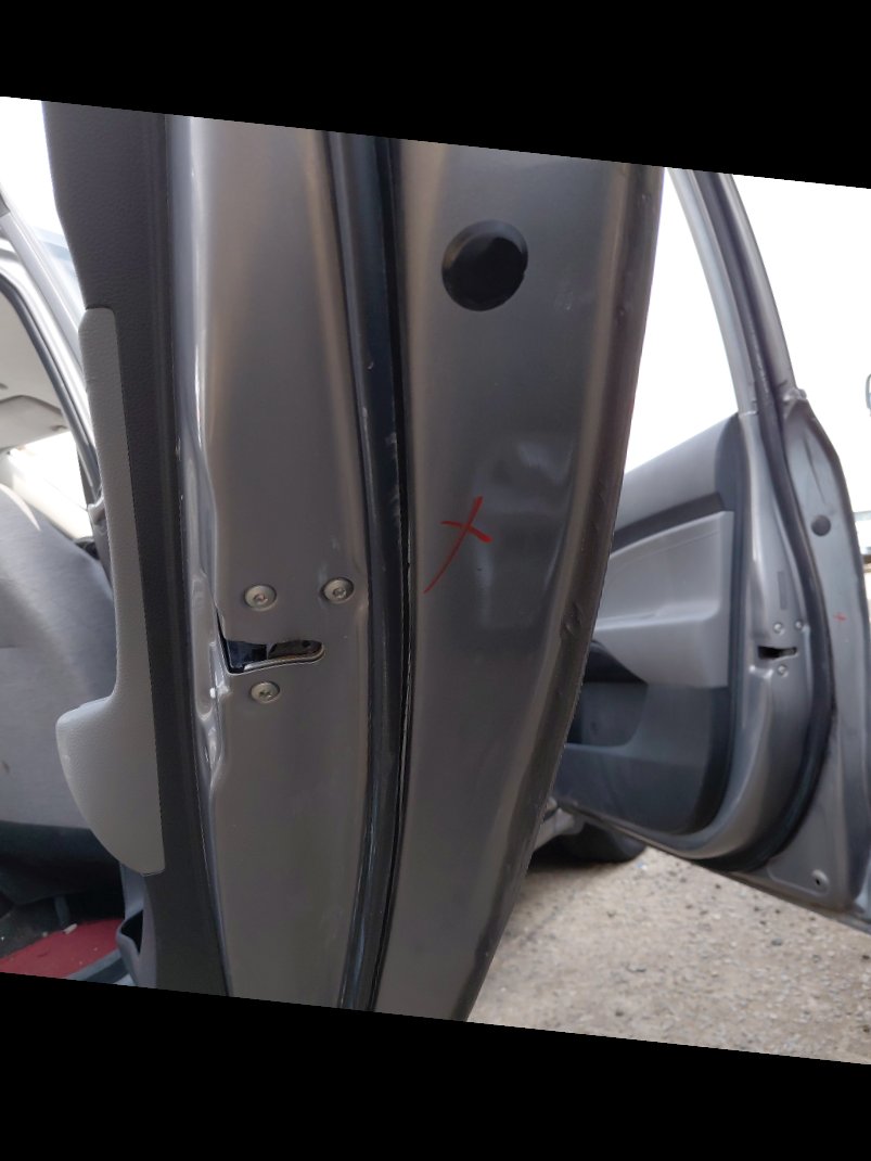 كيا بيجاس LX FWD 2022 image