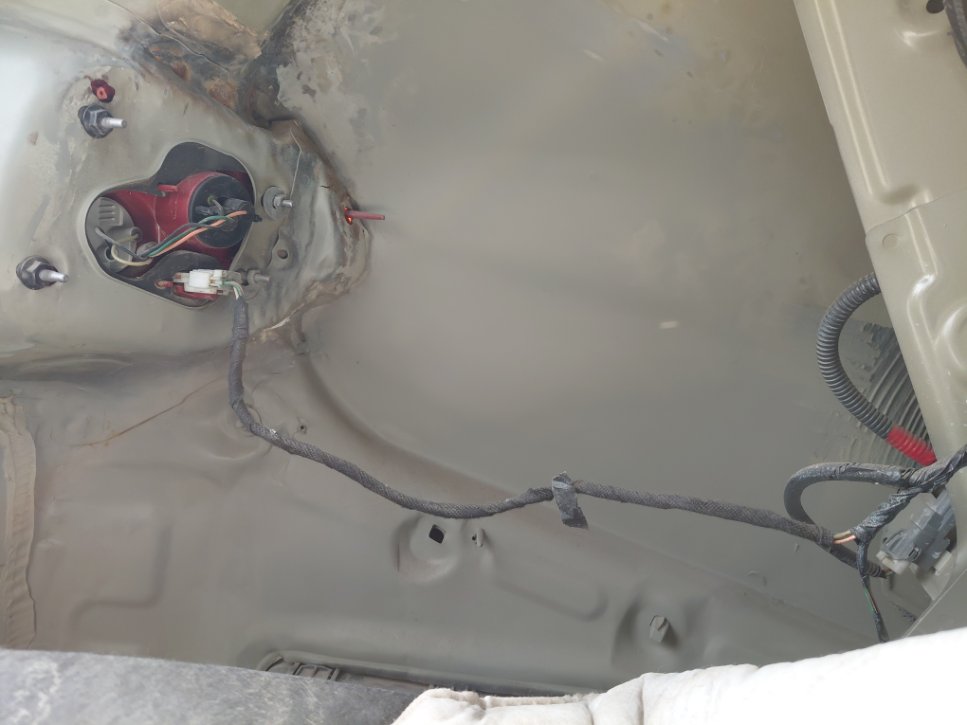 كيا K5 DL3 LX FWD 2022 image