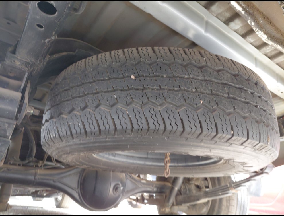 جا ام سي فيجوس 4x4 2023 image