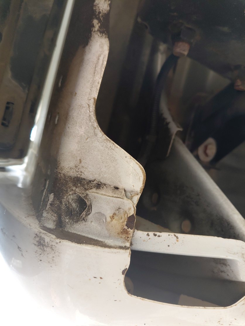 جا ام سي فيجوس 4x4 2023 image