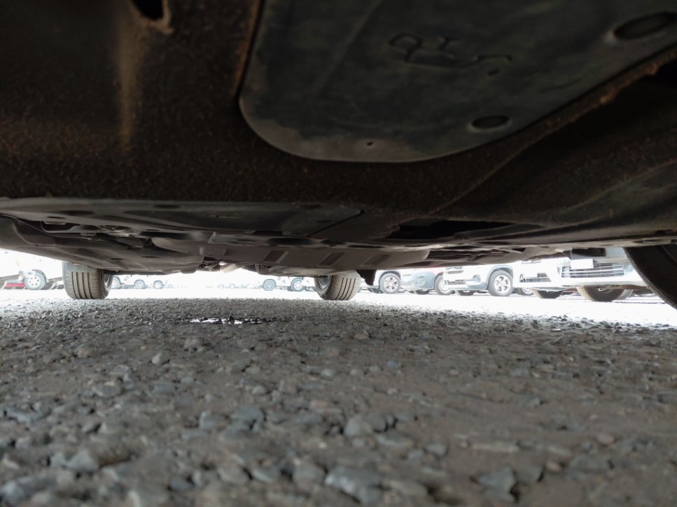 كيا K5 DL3 LX FWD 2022 image