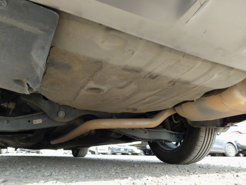 كيا K5 DL3 LX FWD 2022 image