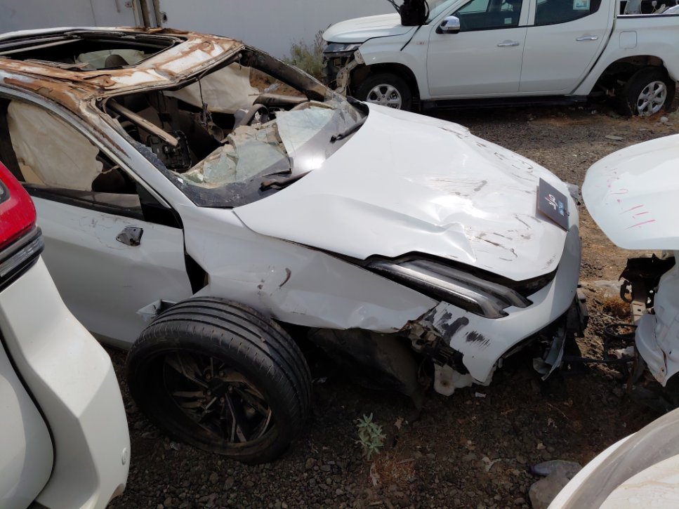 LYNK & CO 03   2024 image