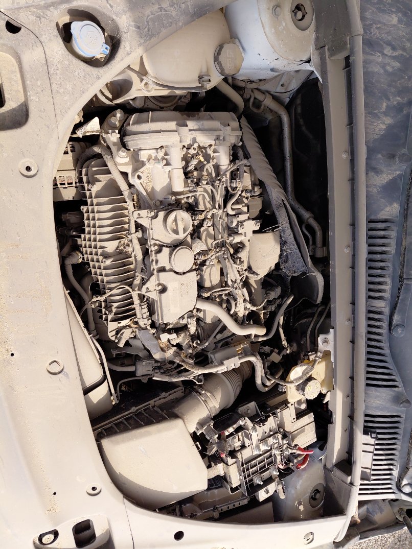 LYNK & CO 03   2024 image