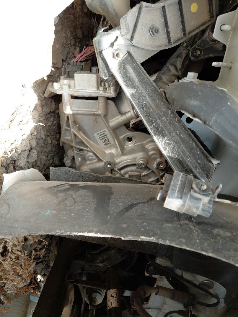 LYNK & CO 03   2024 image