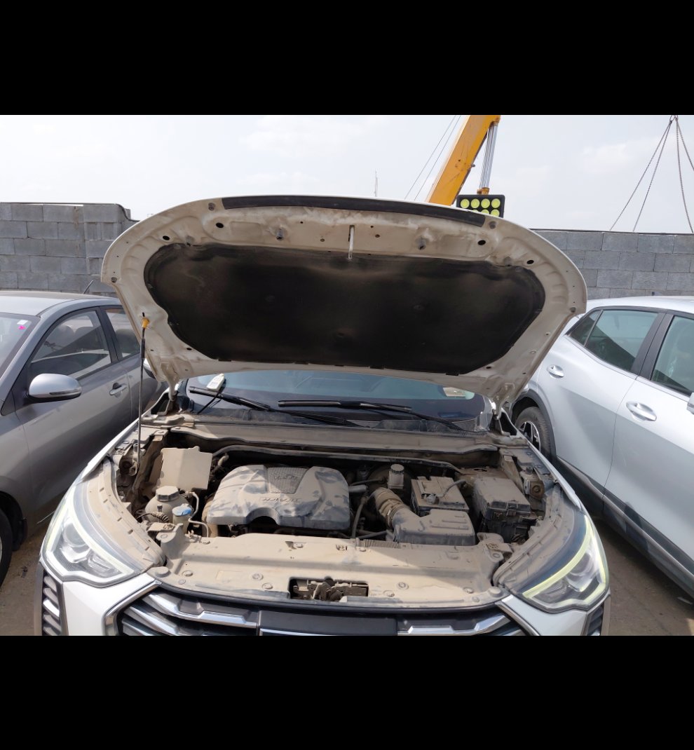 Haval Jolion  2023 image