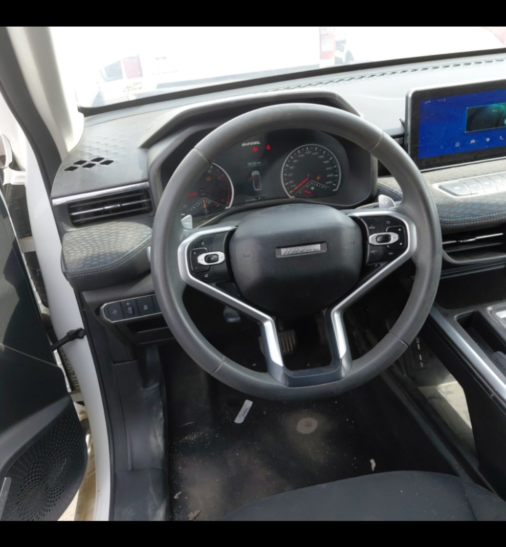 Haval Jolion  2023 image