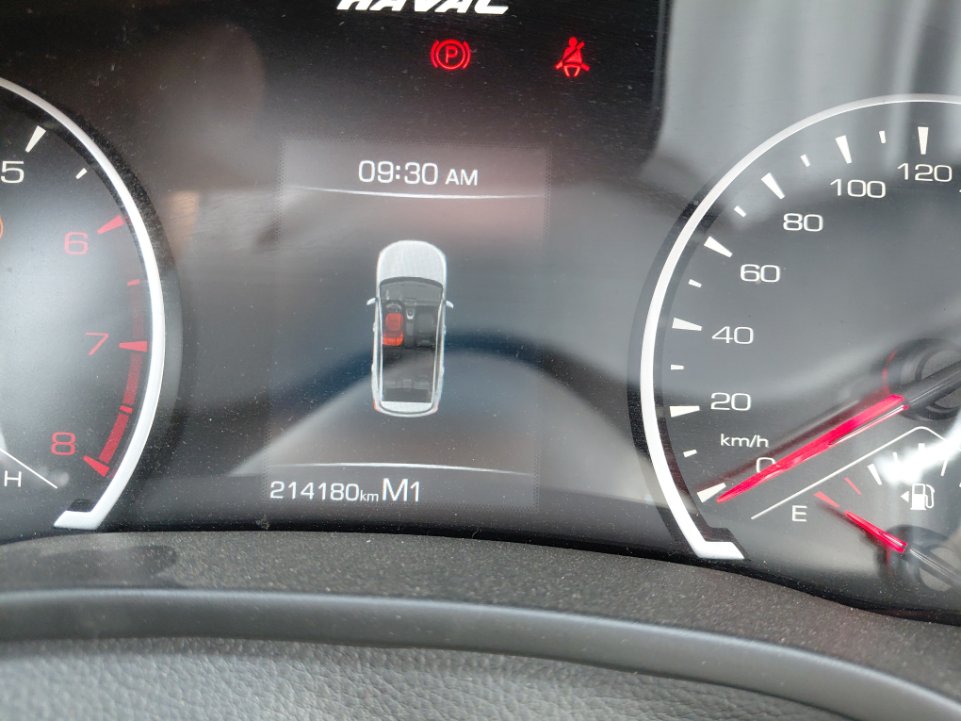 Haval Jolion  2023 image