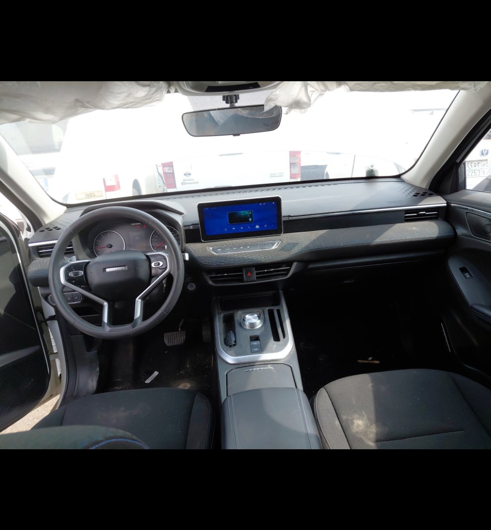 Haval Jolion  2023 image