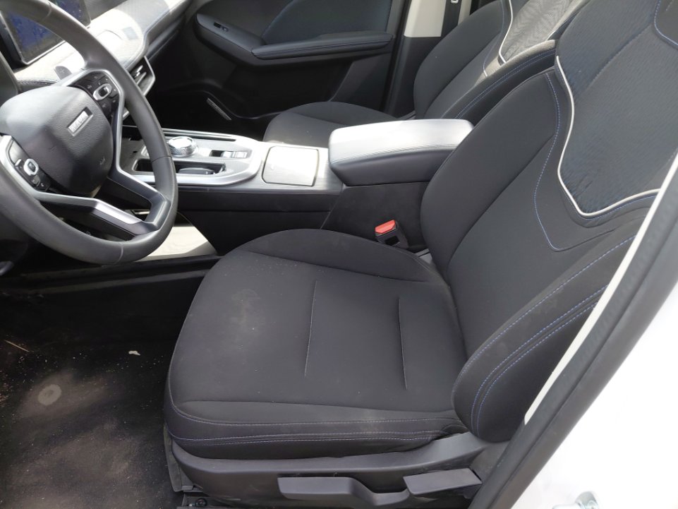 Haval Jolion  2023 image