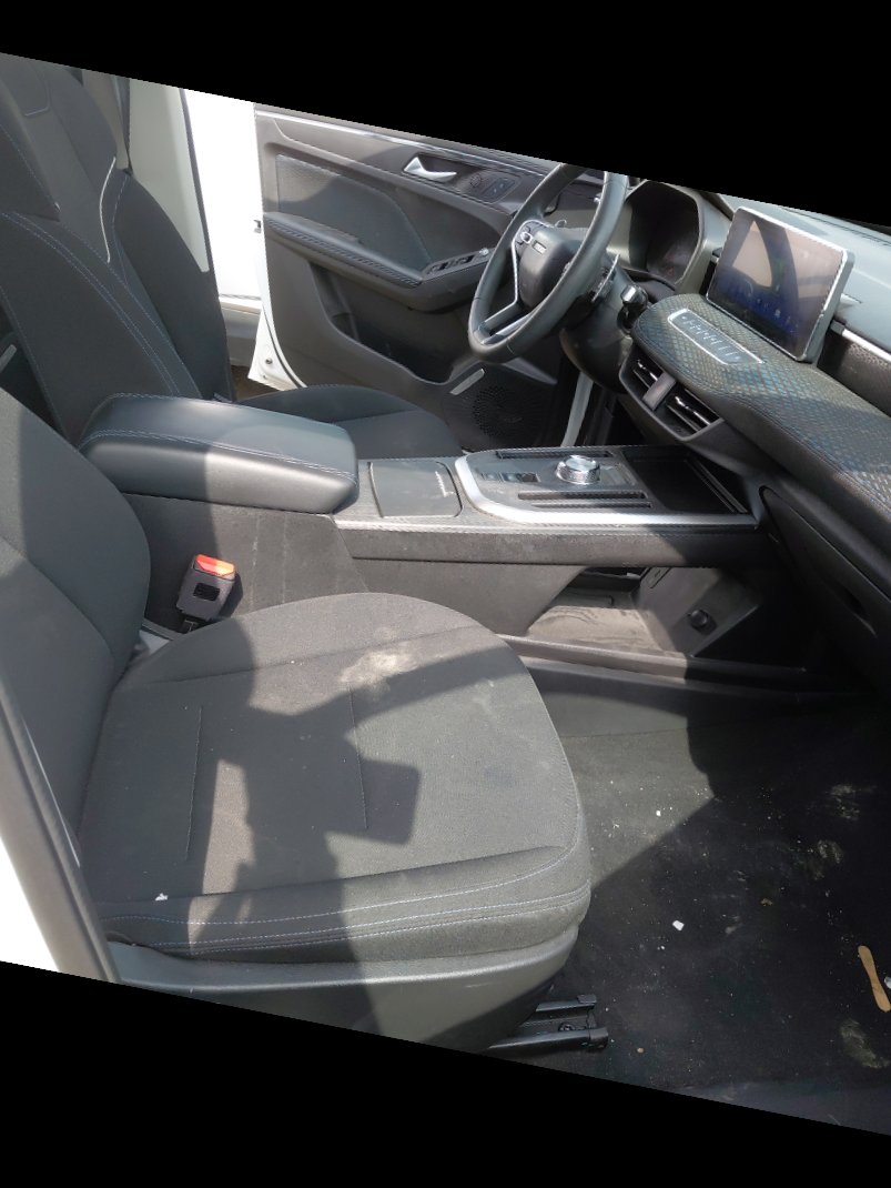 Haval Jolion  2023 image