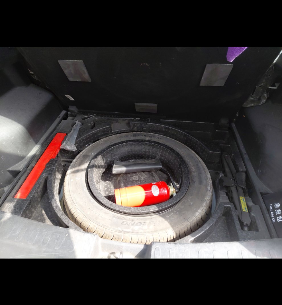 Haval Jolion  2023 image