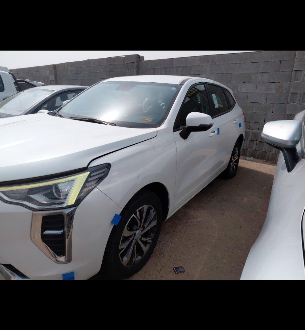 Haval Jolion  2023 image