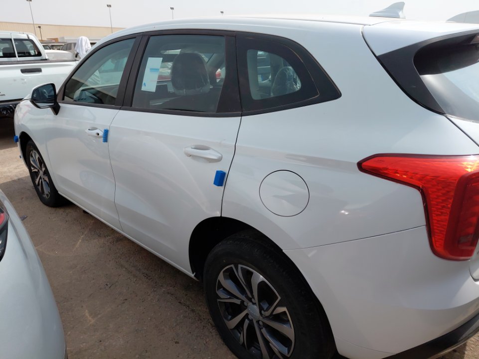 Haval Jolion  2023 image
