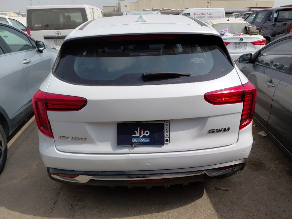 Haval Jolion  2023 image
