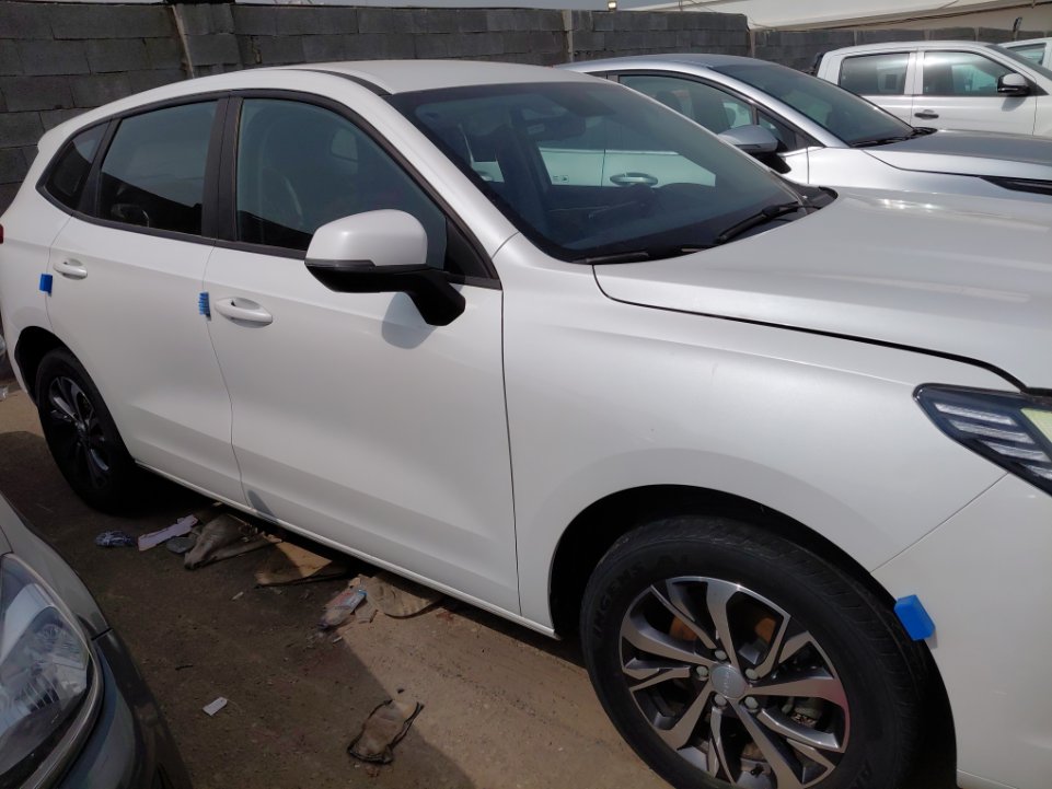 Haval Jolion  2023 image