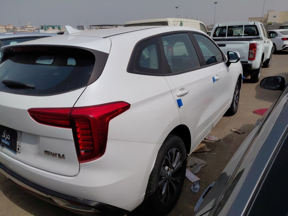 Haval Jolion  2023 image