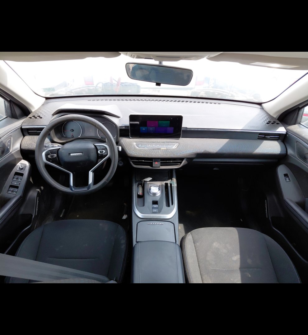 الوسائد الهوائية