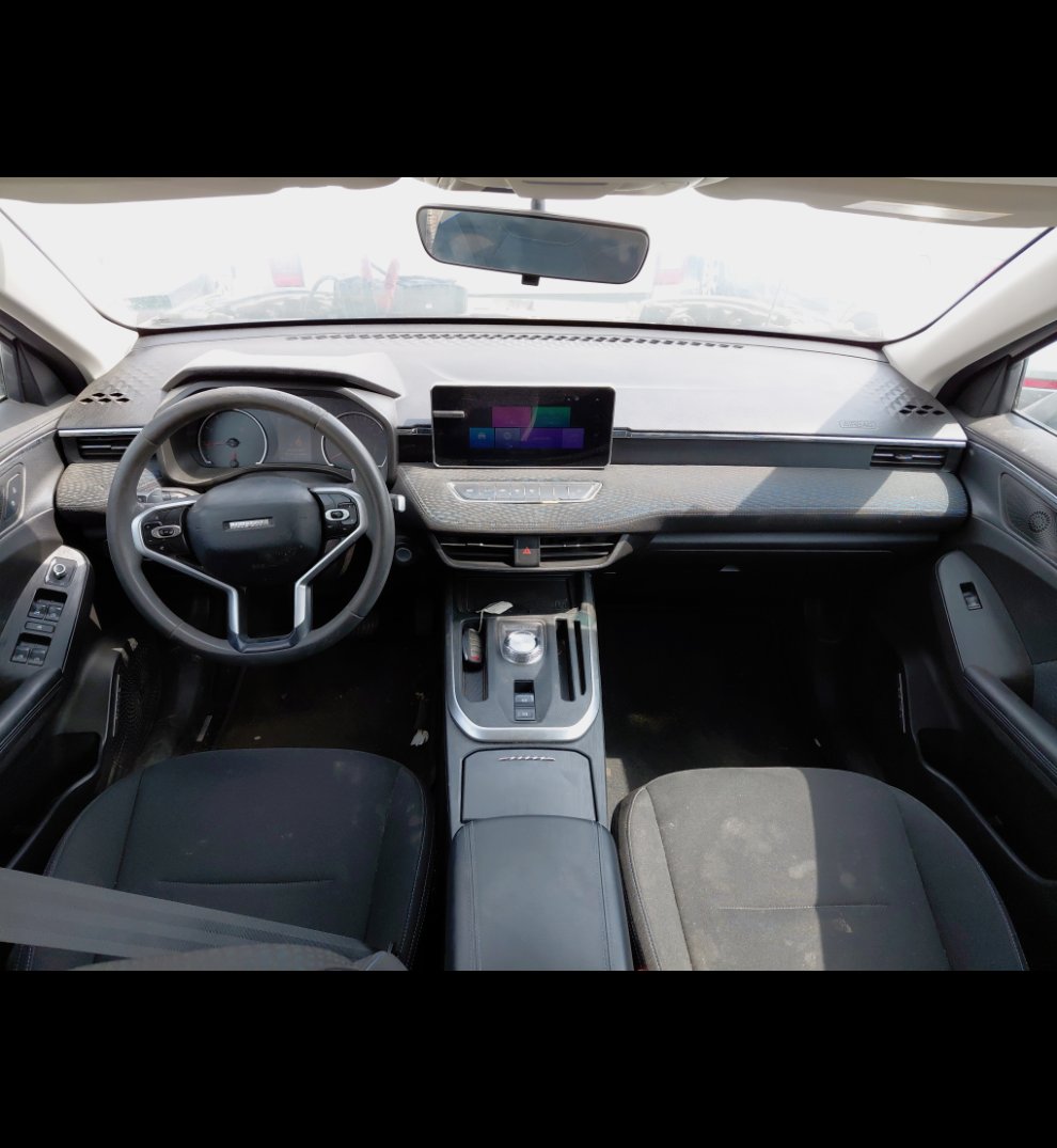 Haval Jolion  2022 image