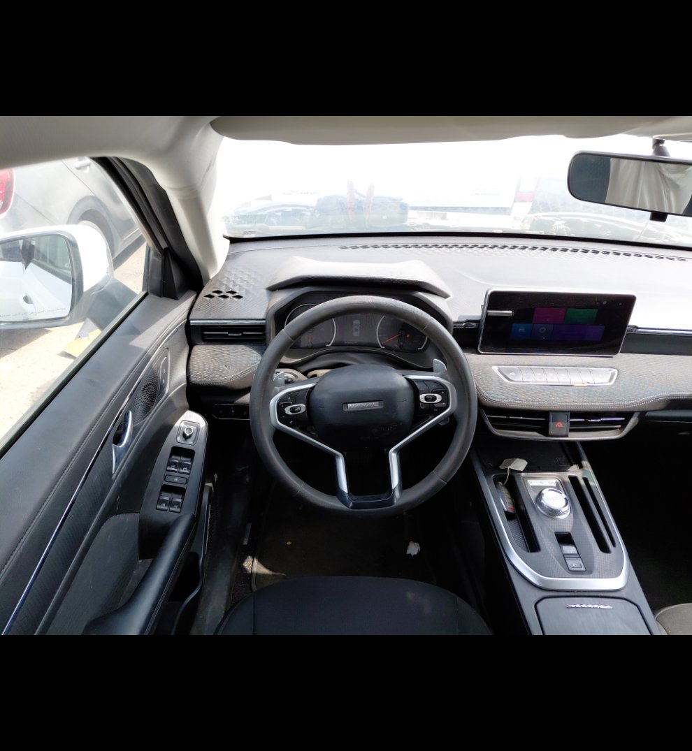 Haval Jolion  2022 image