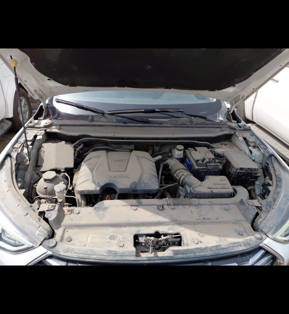 Haval Jolion  2022 image