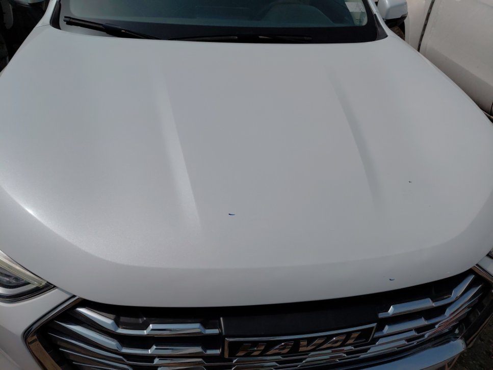 Haval Jolion  2022 image