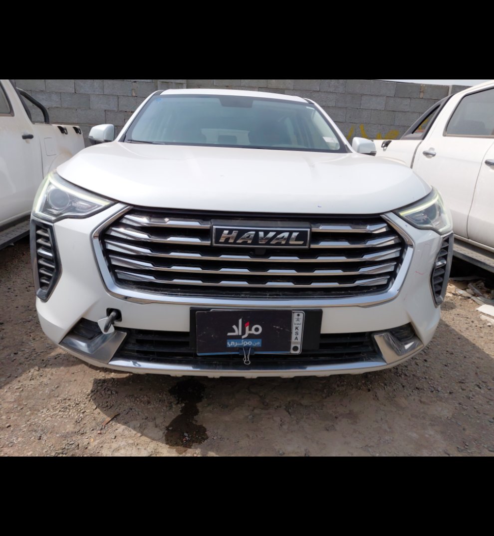 Haval Jolion  2022 image