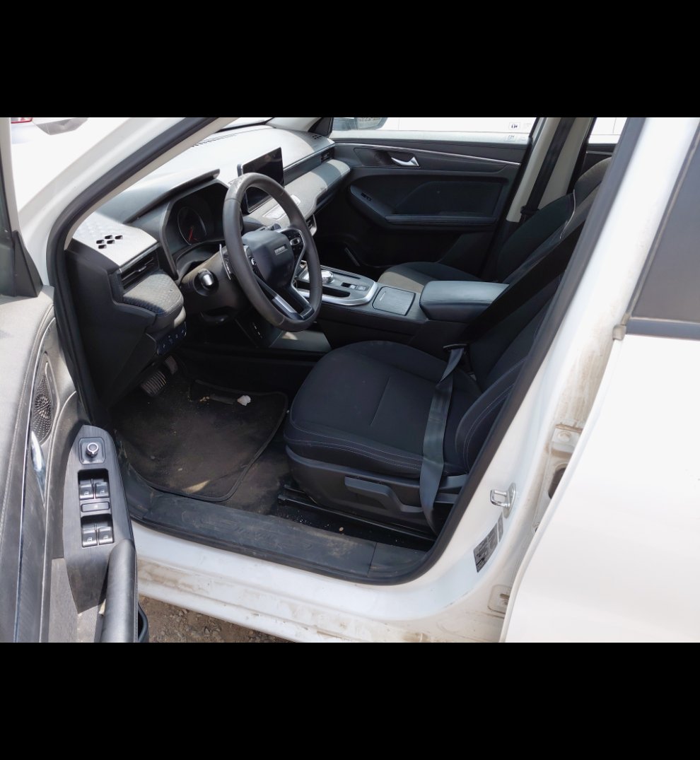 Haval Jolion  2022 image